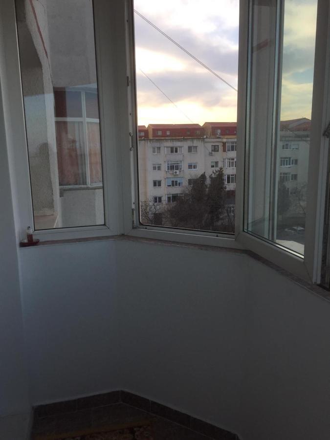 Marin Apartment Constanţa Exterior foto