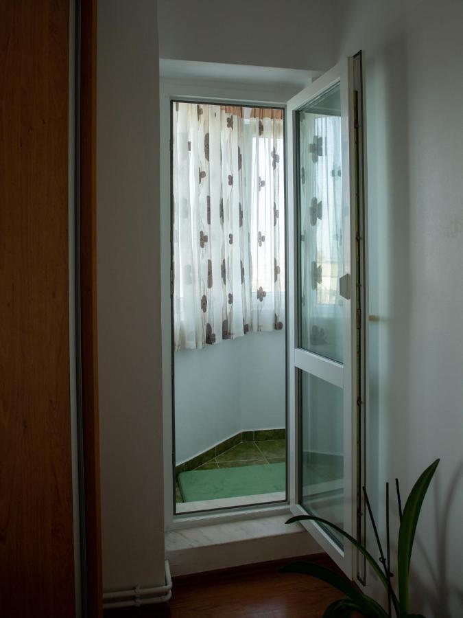 Marin Apartment Constanţa Exterior foto